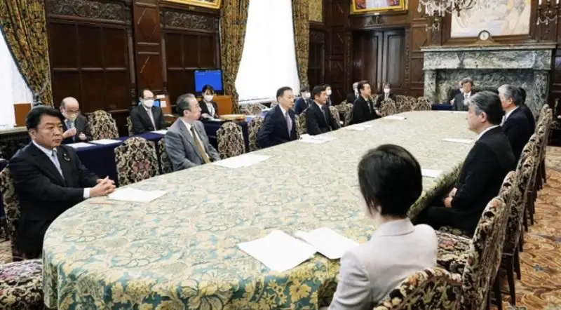 Правительство Японии выдвинуло Кадзуо Уэду на пост управляющего центрального банка