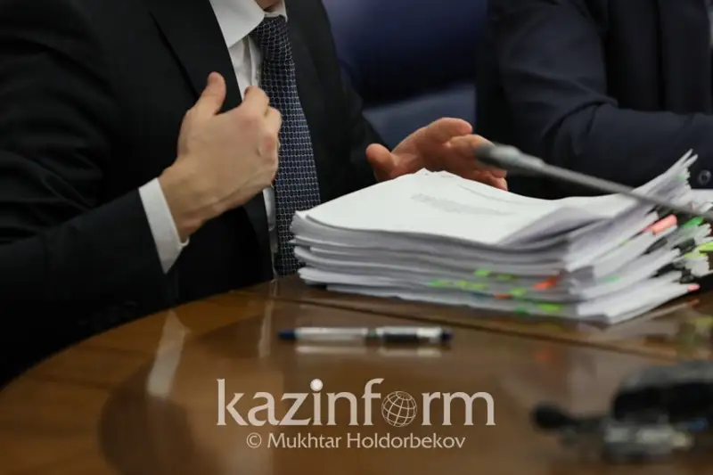 Ádiletti Qazaqstandy qurý mınıstrler men ákimderdiń ǵana mindeti emes – Toqaev