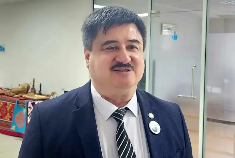 Президент обозначил конкретные цели перед новым Парламентом – Равшан Назаров