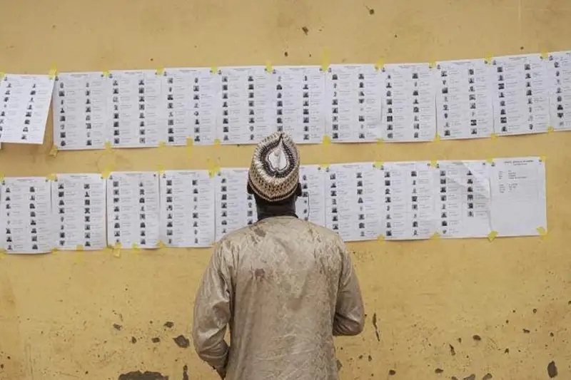 Выборы в Нигерии сопровождаются хаосом и беспорядками: результаты ожидаются к среде