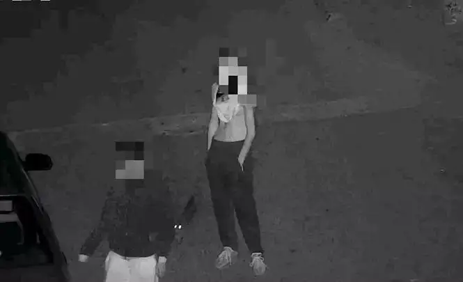 قىزىلوردادا ەكى ۇرى قىلمىس ۇستىندە ۇستالىپ قالدى