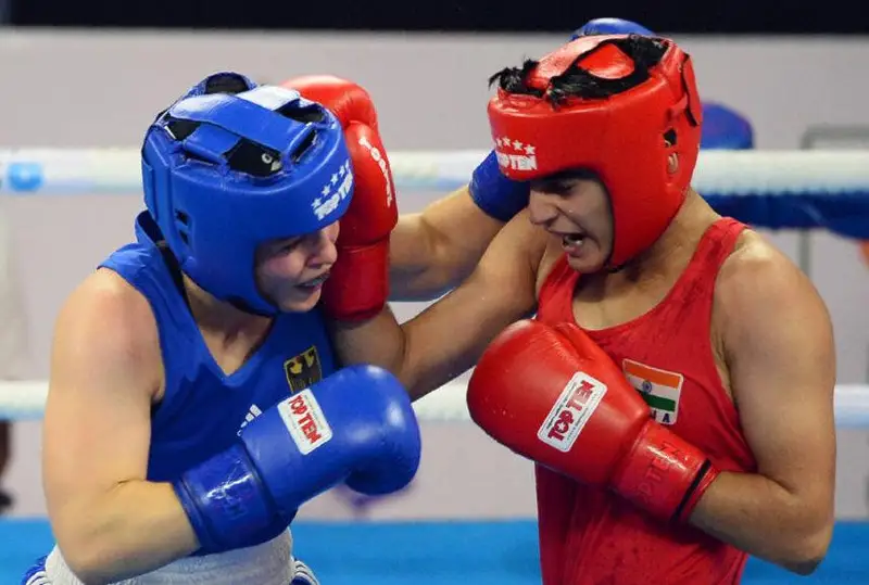 HOK Halyqaralyq boks qaýymdastyǵyn (IBA) moıyndaýdan bas tartty