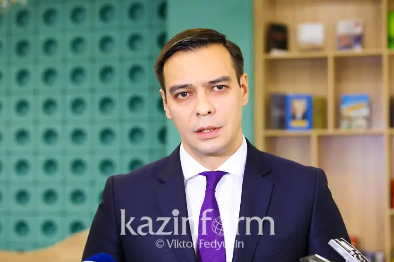 Невиновным должен считаться подозреваемый до вступления в законную силу приговора – Артур Ластаев