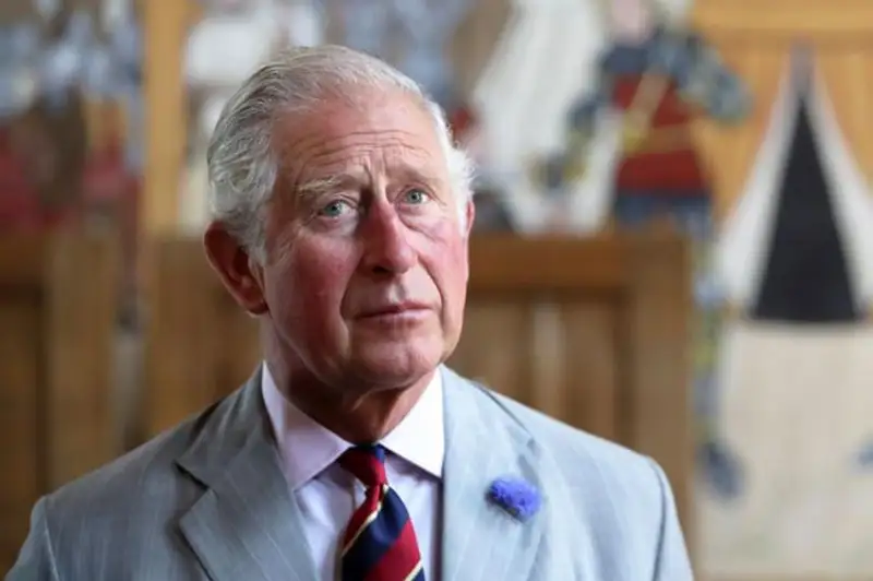 Стали известны детали коронации Чарльза III