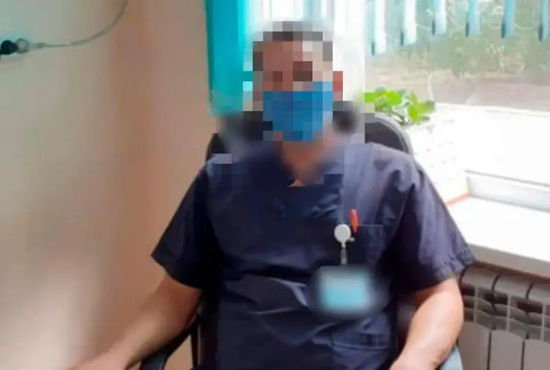 В Туркестанской области задержан фармацевт, продавший более 300 таблеток трамадола