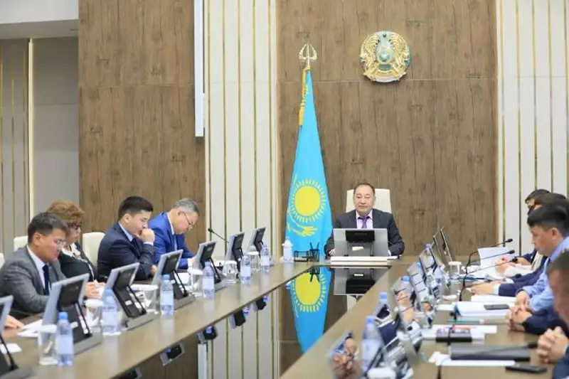 Дороги, инженерные сети и соцобъекты на 10 млрд тенге будут построены в Актюбинской области