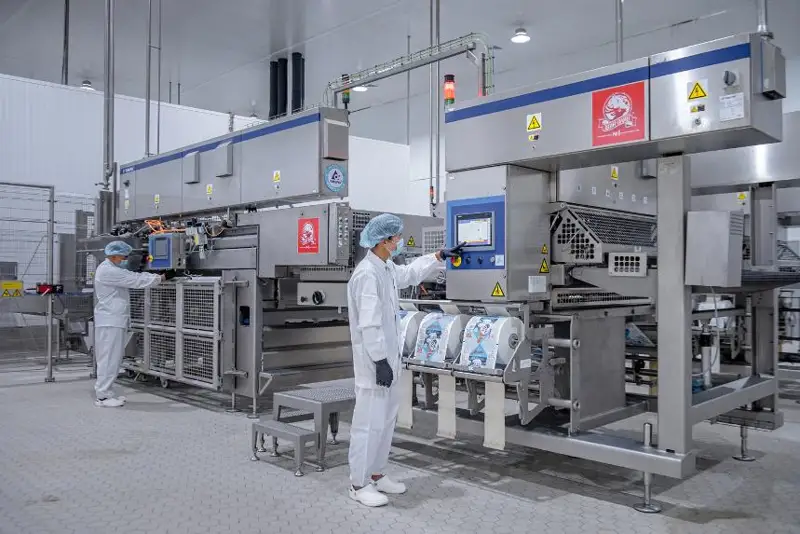 До 2 млн порций мороженого покупают казахстанцы каждый день