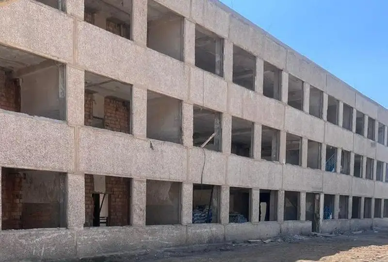 11 объектов образования Алматинской области еще не готовы к учебному году