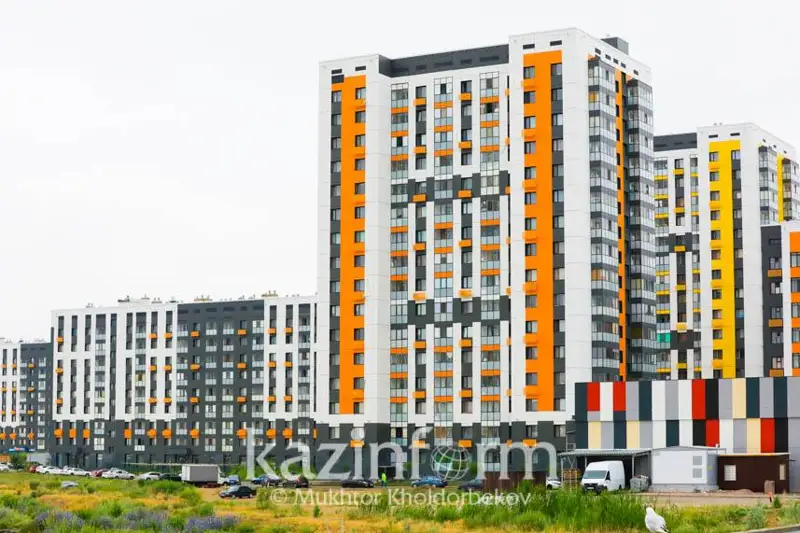 Правила регистрации прав на недвижимое имущество изменятся в Казахстане