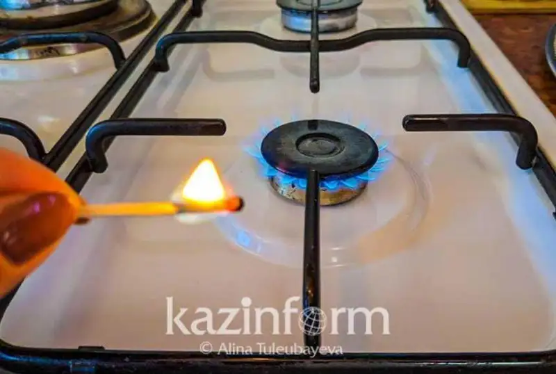 Минэнерго: Актюбинская область газифицирована на 93,6%