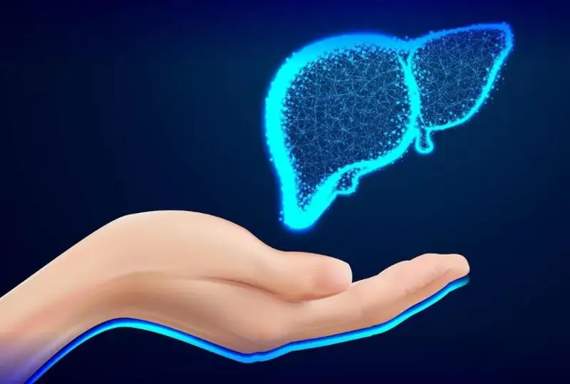 Скрининг на вирусные гепатиты проводят в Астане