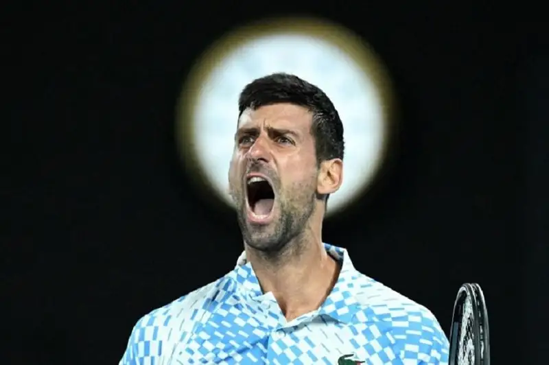 Новак Джокович за победу на Australian Open заработал более 2 млн долларов