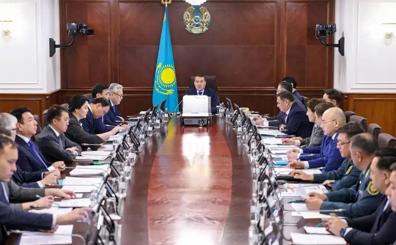 Әлихан Смайылов: Жазғы демалыс кезінде ауыл балаларына дұрыс көңіл бөлінбейді