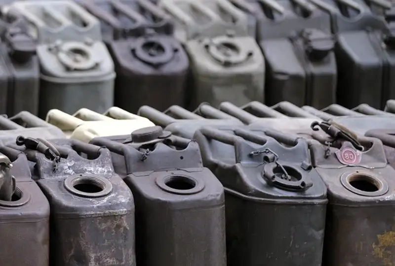 ەنەرگيا ءوندىرۋشى ۇيىمداردىڭ وتىن ءۇشىن قوماقتى قارىزى بار - مينيسترلىك