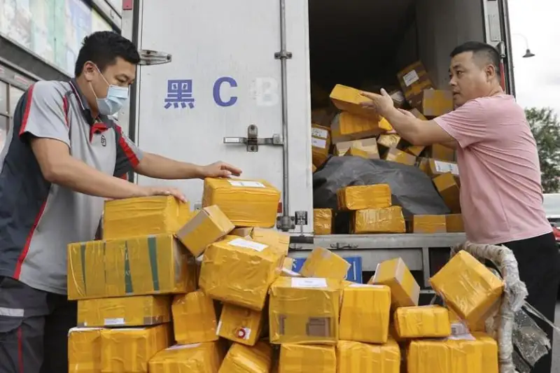 Китай запускает кампанию по упрощению процедур трансграничной торговли