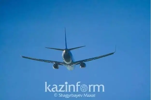 一季度哈国航空公司输送旅客人数达270万