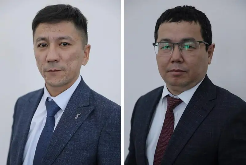 Ұлытау облысы әкімдігінің екі басқармасына басшылар тағайындалды
