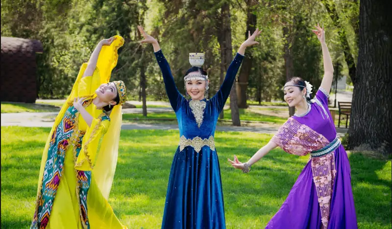 قازاق، وزبەك، ءۇندى ءبيى قيمىلدارىنىڭ ماعىناسى قانداي؟