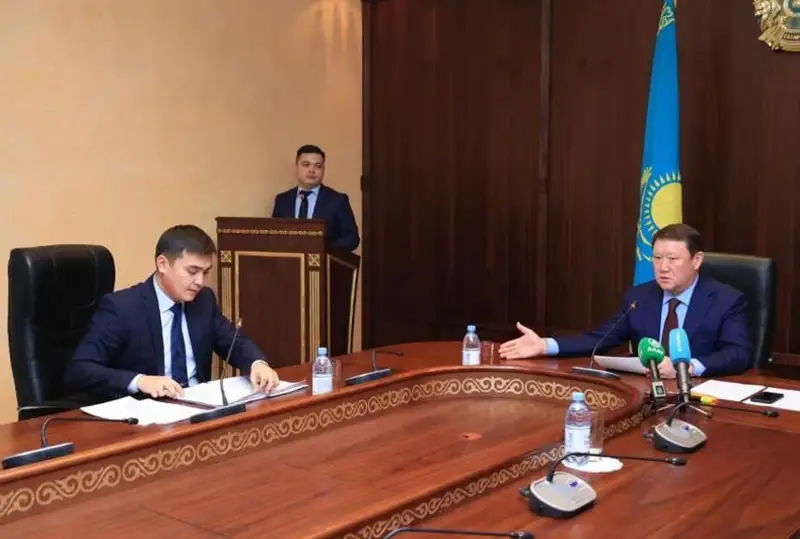 Для очередников в Костанайской области приобретут 183 квартиры