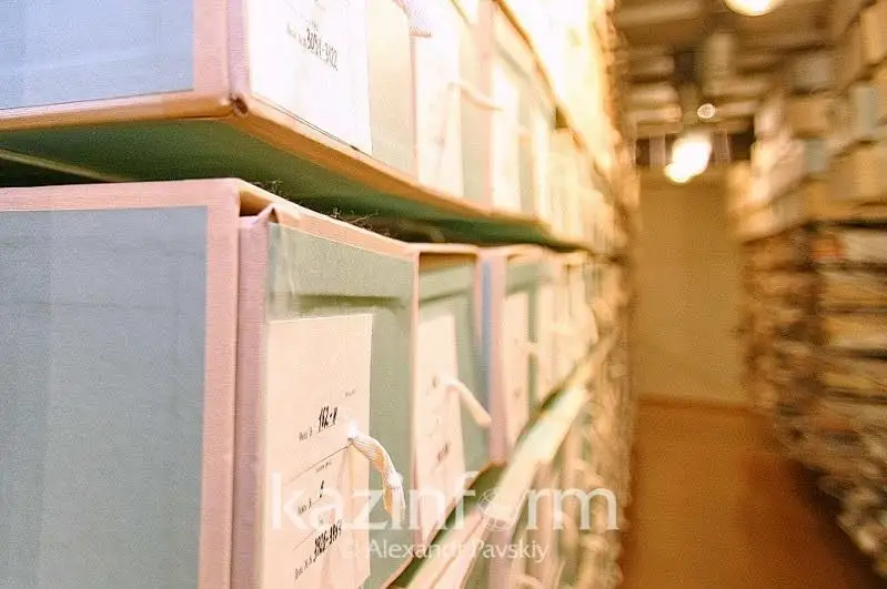 Более 100 зданий для архивов не хватает в Казахстане