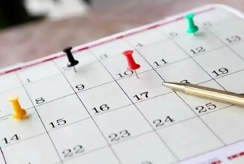 9 qańtar kúni ótetin mańyzdy sharalar ańdatpasy