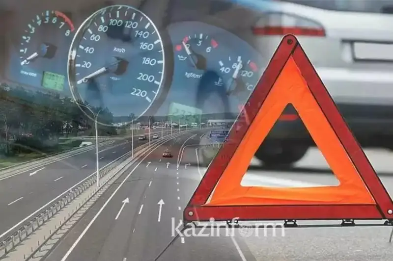 Хитой шимоли-ғарбида содир бўлган ЙТҲда саккиз киши ҳалок бўлди