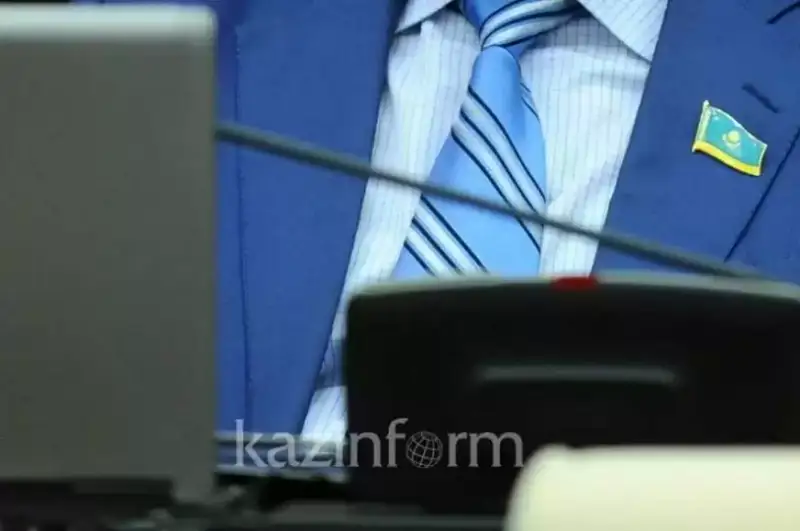 Названы имена депутатов маслихата Жетысуской области