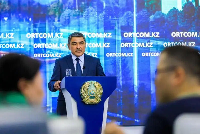 Jambyldaǵy shaǵyn jáne orta bıznes sýbektilerinde jumyspen qamtylǵandar 22,6%-ǵa ulǵaıdy