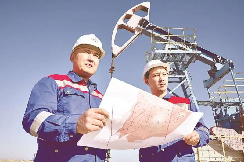 Активными участниками IPO стали жители регионов – Магзум Мирзагалиев