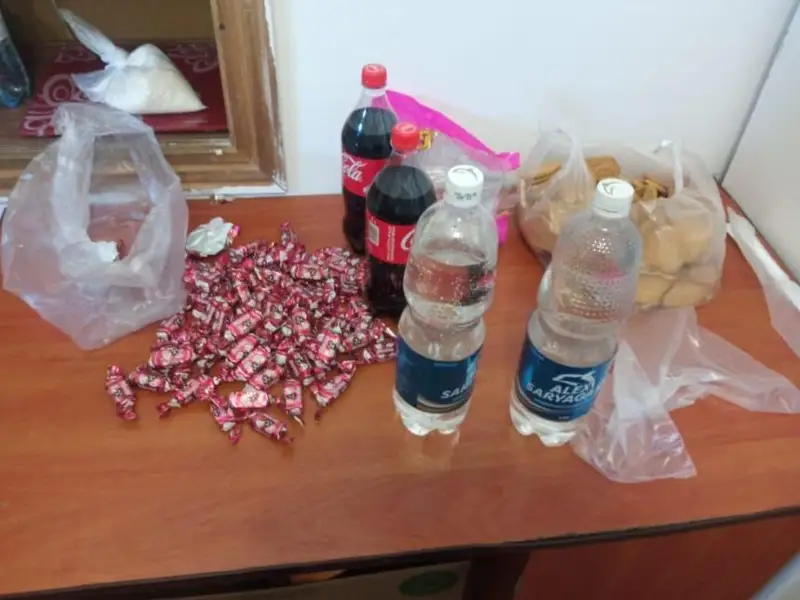 ShQO-da er adam túrmege alkogoldi ishimdikti gazdalǵan sýsyn túrinde kirgizbek bolǵan