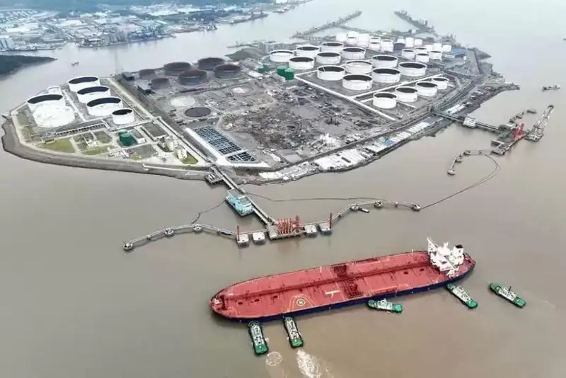 国际油价12日下跌