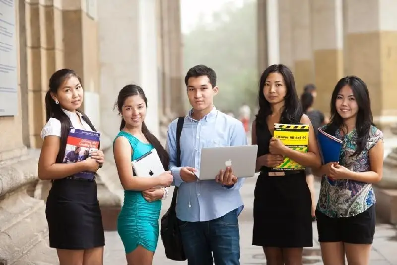 تامىزدان باستاپ قازاقستاندىقتاردىڭ ومىرىندە قانداي وزگەرىس بولادى؟