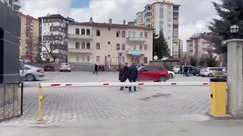 Túrkııanyń Nıgde provıntsııasynda jer silkindi
