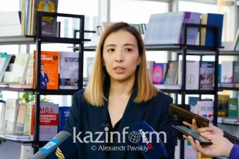 ساراپشى ءماسليحات دەپۋتاتتىعىنا كانديداتتار ءۇشىن ۇگىت-ناسيحاتتىڭ قاي ءتۇرى ءتيىمدى ەكەنىن ايتتى