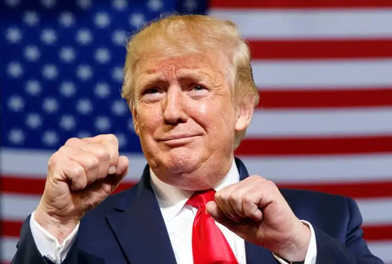 Дональд Трамп махфий материаллар ҳақидаги айбловларни тан олмади