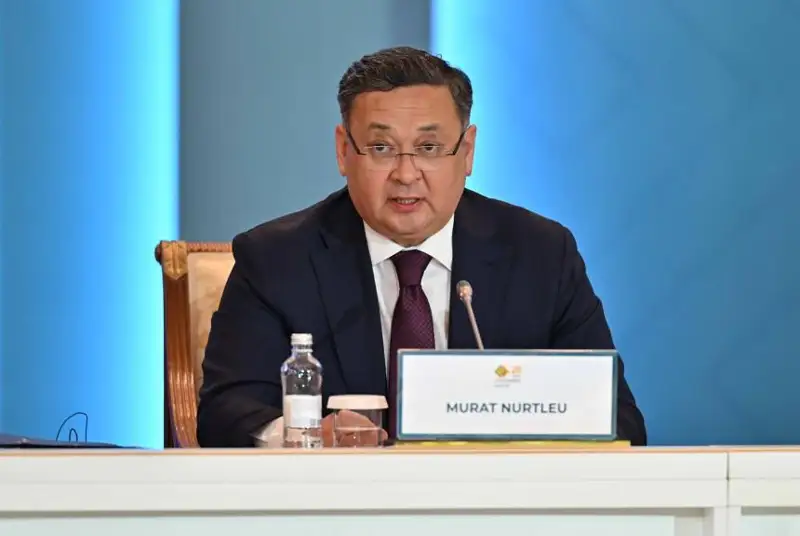Zııandy qaldyqtarǵa monıtorıng jasaıtyn júıe iske qosylady – Murat Nurtileý