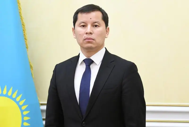 Мурат Умралеев назначен акимом Шынгырлауского района ЗКО