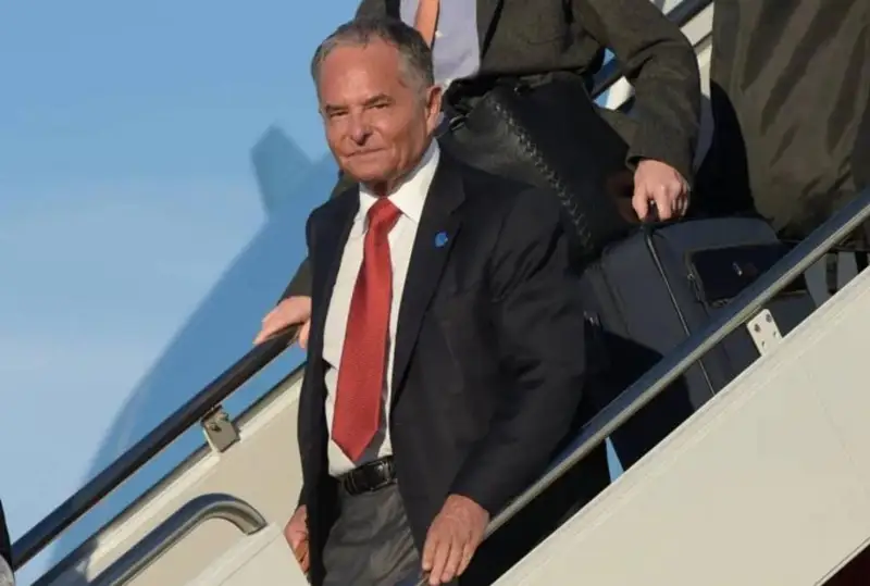 Глава Marvel Entertainment попал под сокращение