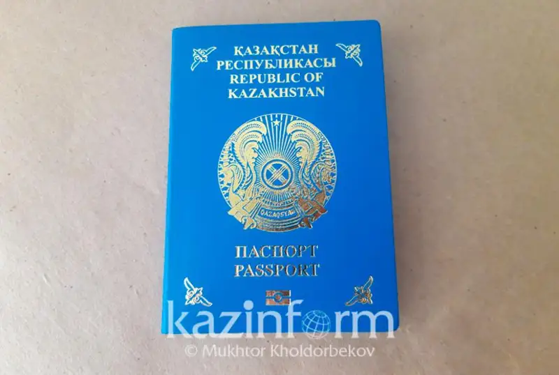 30 дней без регистрации могут находиться казахстанцы в Узбекистане