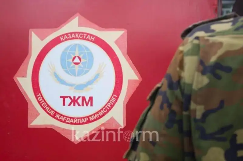 شىعىس قازاقستان وبلىسى ورمانشىلارىندا ءورت سوندىرۋگە ارنالعان جابدىقتار مەن بايلانىس قۇرالدارى جوق