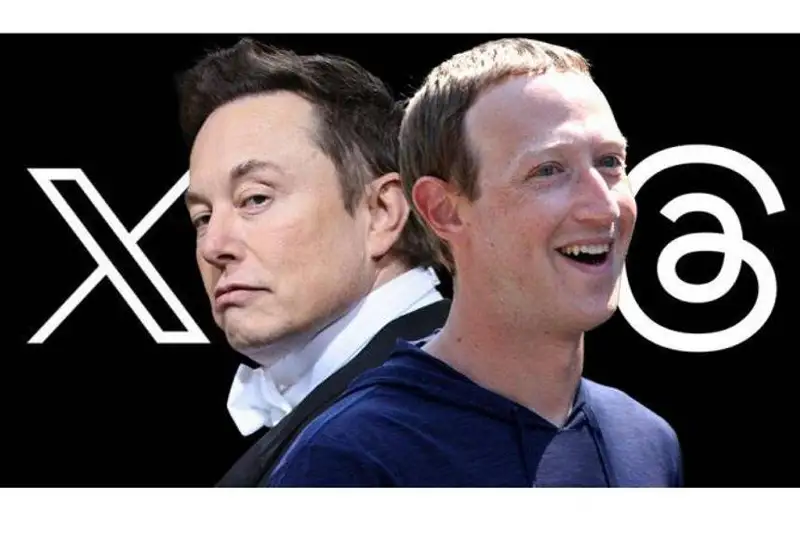 Марк Цукерберг ва Илон Маск ўртасидаги жанг қачон бўлиб ўтади