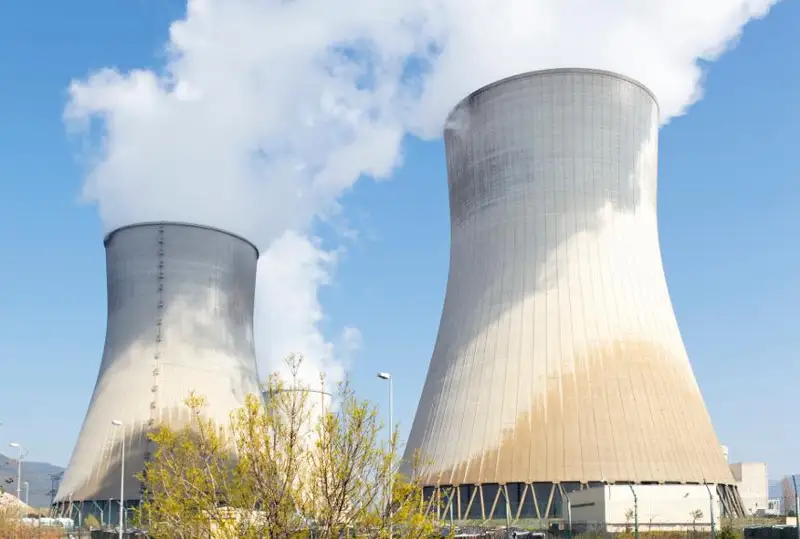 Мы наблюдаем  искаженную подачу информации в СМИ о строительстве АЭС – Алмасадам Саткалиев