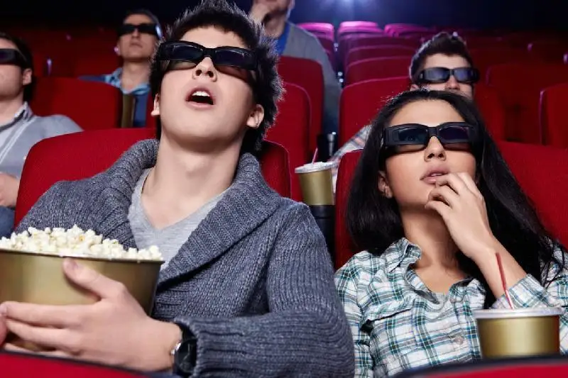 Қозоғистонликлар маҳаллий фильмларга кўпроқ боришни бошладилар - статистика