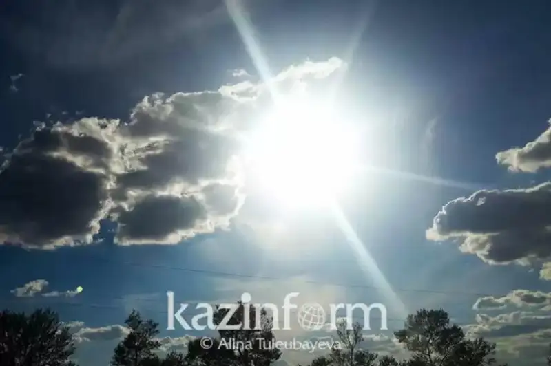 Испанияга яна бир жазирама тўлқини яқинлашмоқда