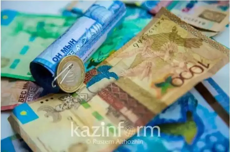 ەلدەگى 9 مونوقالانى دامىتۋعا 1 تريلليون 203 ميلليارد تەڭگە جۇمسالماق