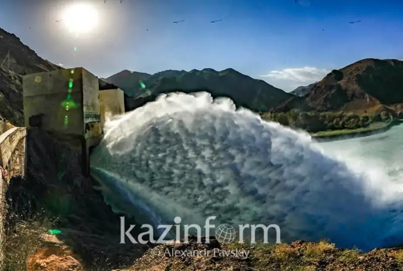 Защитные дамбы и арыки – как готовятся к паводкам в СКО