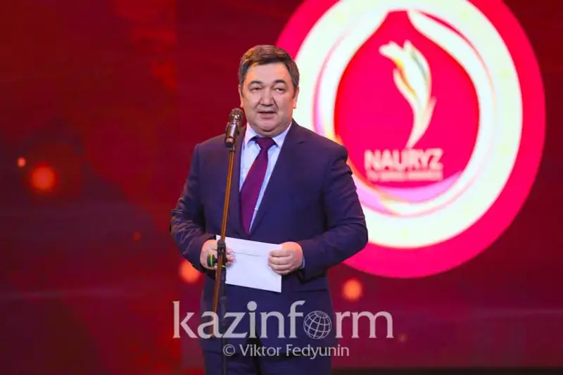 Премию за лучшие документальные и анимационные фильмы будут вручать в Казахстане