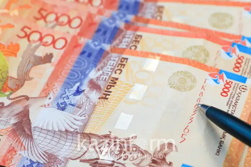 Предпринимателям вернули более 34 млн тенге ошибочно уплаченных налогов в области Жетысу