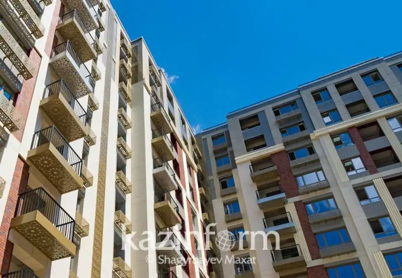 Ulytaý oblysynda bıyl 28 kópqabatty turǵyn úı boı kótermek