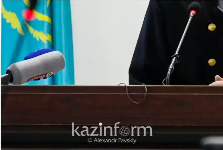 تەرروريزم مەن ەكسترەميزم بويىنشا سوتتالعاندارعا قولدانىلاتىن جازا وزگەرتىلەدى
